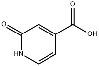 2-Hydroxyisonicotinic acid