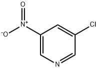 3-CHLORO-5-NITROPYRIDINE
