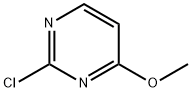 2-CHLORO-4-METHOXYPYRIMIDINE
