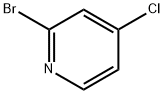 2-Bromo-4-chloropyridine