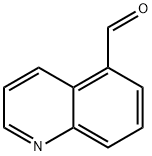 Quinoline-5-carboxaldehyde