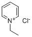 1-Ethylpyridinium chloride