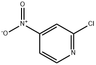 2-Chloro-4-nitropyridine