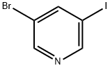 3-Bromo-5-iodo-pyridine