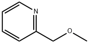 2-(METHOXYMETHYL)PYRIDINE