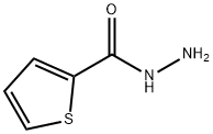 2-Thiophenecarboxylic acid hydrazide