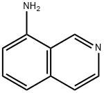 8-Aminoisoquinoline