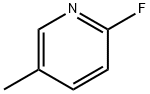 2-Fluoro-5-methylpyridine