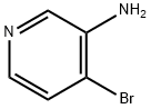 3-Amino-4-bromopyridine