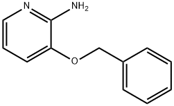 2-Amino-3-benzyloxypyridine