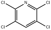 2,3,5,6-Tetrachloropyridine
