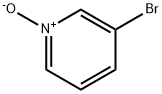 3-BROMOPYRIDINE-N-OXIDE