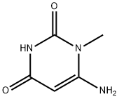 6-Amino-1-methyluracil