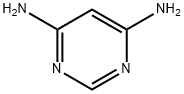 4,6-Diaminopyrimidine
