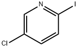 5-CHLORO-2-IODOPYRIDINE