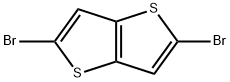 2,5-DIBROMOTHIENO[3,2-B]THIOPHENE