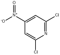 2 6-DICHLORO-4-NITROPYRIDINE  97