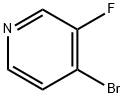 3-Fluoro-4-bromopyridine