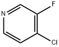 4-Chloro-3-fluoropyridine