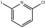 2-Chloro-6-iodopyridine