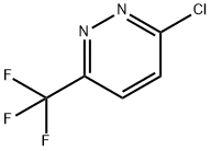 3-Chloro-6-trifluoromethyl-pyridazine