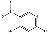 2-Chloro-5-nitropyridin-4-amine