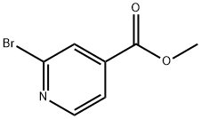 2-BROMO-ISONICOTINIC ACID METHYL ESTER
