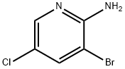 2-Amino-3-bromo-5-chloropyridine