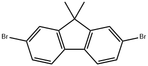 2,7-Dibromo-9,9-dimethylfluorene
