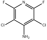 4-Amino-3,5-dichloro-2,6-difluoropyridine