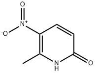2-Hydroxy-6-methyl-5-nitropyridine