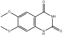 6,7-Dimethoxyquinazoline-2,4-dione