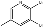 2,3-DIBROMO-5-METHYLPYRIDINE