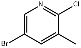 2-Chloro-3-methyl-5-bromopyridine
