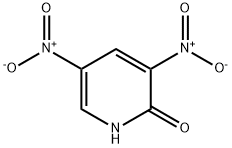 2-HYDROXY-3,5-DINITROPYRIDINE