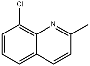 8-CHLOROQUINALDINE