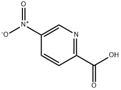 5-Nitropyridine-2-carboxylic acid