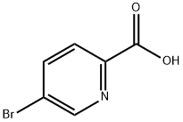5-Bromo-2-pyridinecarboxylic Acid