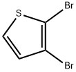 2,3-Dibromothiophene