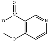4-Methoxy-3-nitropyridine