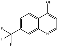 7-(TRIFLUOROMETHYL)-4-QUINOLINOL