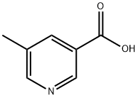 5-Methylnicotinic acid