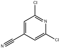 2,6-Dichloroisonicotinonitrile