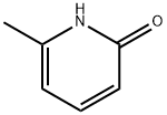 2-Hydroxy-6-methylpyridine