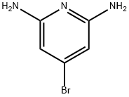 4-Bromo-2,6-diaminopyridine