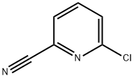 2-Chloro-6-cyanopyridine