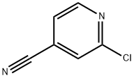 2-Chloro-4-cyanopyridine