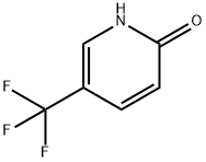 2-Hydroxy-5-trifluoromethylpyridine