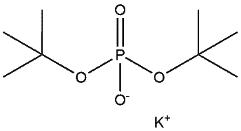 Potassium di-tert-butyl phosphate