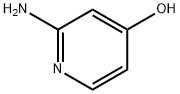 2-Aminopyridin-4-ol